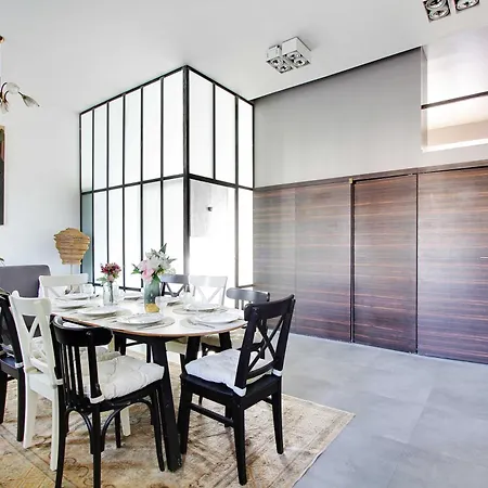 Magnificent - 2br 7p - Jardin Herold