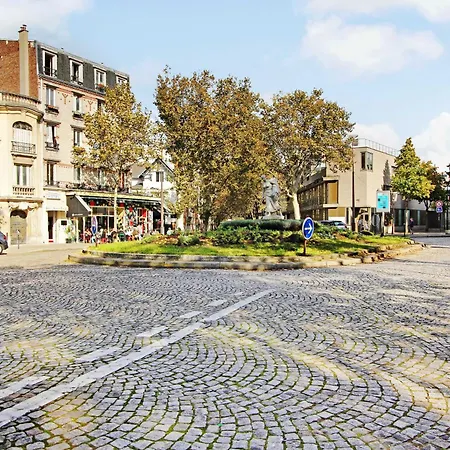Magnificent - 2br 7p - Jardin Herold *